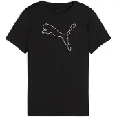 Puma TAD ESS Cat Logo Tee G