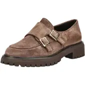Paul green Chaussure basse marron