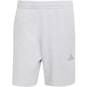 Adidas Pantalon de sport gris clair