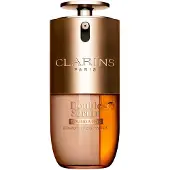 Clarins Double Serum Foundation fond de teint rajeunissant et illuminateur teinte L4N 30 ml