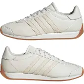 Adidas Baskets basses 'Runvista' ivoire / blanc