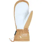 Viking Ogama Mittens Beige 7 Femme