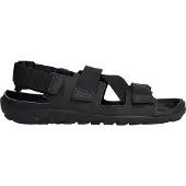 Groundies Trace Trainers Noir EU 42 Homme