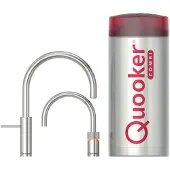 Quooker Flex Square Gunmetal