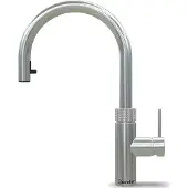 Quooker Flex Round Acier inoxidable