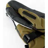Viking Norvik Pro Mittens Vert 9