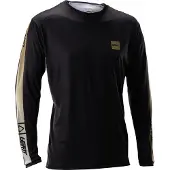 Leatt Gravity 4.0 Long Sleeve Jersey Noir M Homme