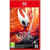 Hollow Knight: Silksong- Switch 2