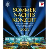 Sony Classical Sommernachtskonzert 2023 / Summer Night Concert 2023 Blu-ray