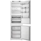 Whirlpool Frigo-congélateur combi WHK2 5292 B4E