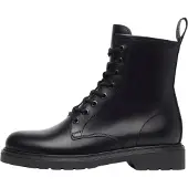 Nero Giardini Bottines à lacets noir