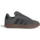 Adidas Grand Court Alpha Trainers Gris EU 44 Homme
