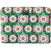 Wouf Daily Pochette ordinateur 13-14 pouces - Kaleido