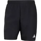 Adidas Boardshorts 'Ess' noir / blanc