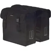 Basil Mara Double XL 35L Noir