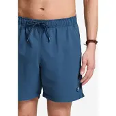 Shiwi Shorts de bain bleu