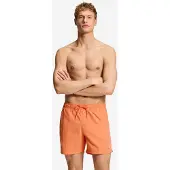 Shiwi Shorts de bain orange