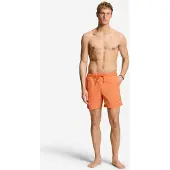 Shiwi Shorts de bain orange