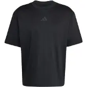 Adidas T-Shirt fonctionnel 'Z.N.E.' noir