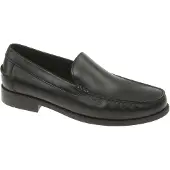 Geox New Damon Loafers Noir EU 41 Homme