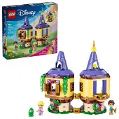 LEGO 43294 43294 D.P. Rapunzels Mini-Turm (2.5.)