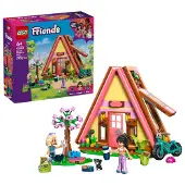 LEGO 42682 La cabane dans la nature