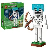 LEGO 21594 Le Squelette