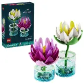 LEGO Botanicals Construction Game 259 Pieces Multicolore Enfants