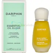 Darphin ÉLIXIRS AUX HUILES ESSENTIELLES - Élixir à la Mandarine 15 ml Huile