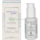 sisley Paris Phytobuste Decollete Soin Raffermissant Intensif 50ml Emulsion Clair 50 ml