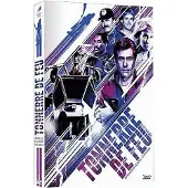 Elephant Coffret Tonnerre de feu Edition Collector DVD