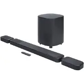 JBL Bar 1000 M2 Noir