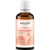 Weleda Mama huile de massage du périnée 50 ml