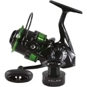 Maver Aslan Spinning Reel Argenté 6000