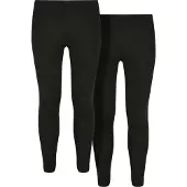 Urban Classics Leggings noir