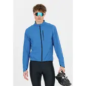 Endurance Veste de sport 'Nimbos' bleu