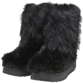 Buffalo Après-ski 'Vectra Yeti' noir