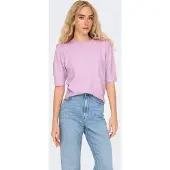 ONLY Pull-over 'ONLRica' rose