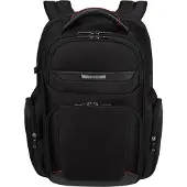 Samsonite Sac à dos PRO DLX6 15.6" 3VOL Extensible Noir