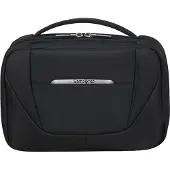Samsonite Re-Lite Kulturbeutel, Trousse de toilette, Noir