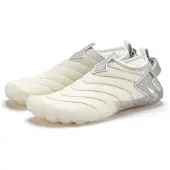 Venice beach Chaussure aquatique jaune pastel / gris