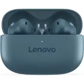 Lenovo Écouteurs sans fil - - Yoga - Réduction active du bruit - Bluetooth 5.3 - Autonomie 36 heures