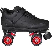 Chaya Patins à Roulettes Ruby 4