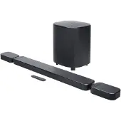 JBL Bar 800 MK2 Noir