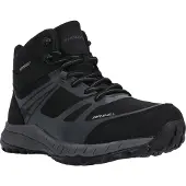 Endurance Boots 'Wakon' gris / noir / blanc