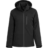 Whistler Veste de sport 'Jada' noir