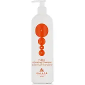 Kallos KJMN Shampooing Volumateur 500 ml