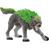 Schleich Eldrador 70153 Loup de granit 70153