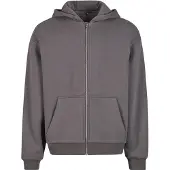 Build Your Brand Sweat-shirt à Zip By285