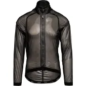 Bioracer Speedwear Concept Epic Rainy Jacket Noir 2XL Homme